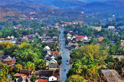 老挝到底有什么？这是我见过较好的答案