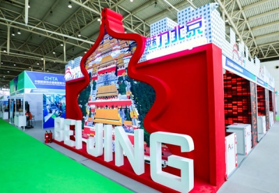 健康旅游迎来黄金时代