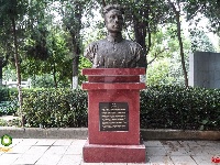 呈贡党建文化公园开园