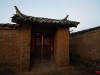 【就爱去楚雄】牟定下马厂村  留住乡愁