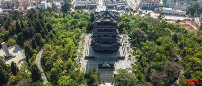 呈贡党建文化公园介绍
