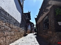 【就爱去丽江】丽江古城
