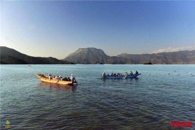 20家“我最喜欢的云南旅游景区”评选结果出炉！