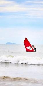 去亚庇的N个理由