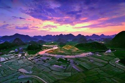 就爱去梦幻八宝国际田园