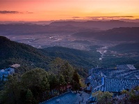 【就爱去保山】腾冲云峰山景区