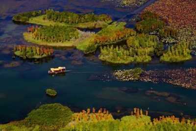 国庆境内团队旅行“愿望清单”里云南“站C位”