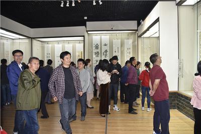 ​“云南篆刻精品展暨云南印社第二届篆刻艺术展”在大理州博物馆开展