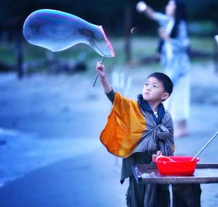 少女心、旅行者、海岛控、上班族……统统被治愈！