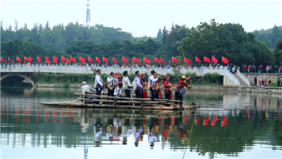 国庆去石林：万石成林，花开成海！