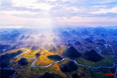 【就爱去文山】梦幻八宝国际田园旅游休闲度假区