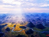 【就爱去文山】梦幻八宝国际田园旅游休闲度假区