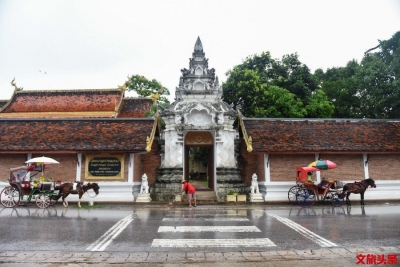 中国驻泰国大使馆发布国庆期间赴泰国旅游提示