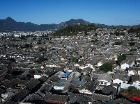 【就爱去丽江】丽江古城
