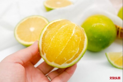 “橙中珍品”元江冰糖橙来袭！自带柠檬香，却甜如冰糖，水润爆汁