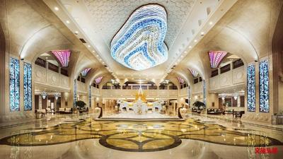 海诚集团打造西双版纳文旅新地标  湄公河景兰大酒店全新绽放