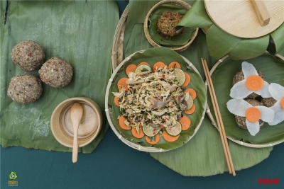 2019云南餐饮界大事：滇菜美食荣登世界舞台、《云南过桥米线》标准发布……