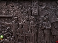 呈贡党建文化公园开园