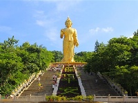 【就爱去西双版纳】西双版纳勐泐大佛寺