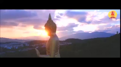 西双版纳勐泐大佛寺