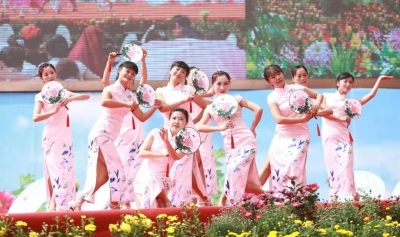 吃喝玩乐全都有，这篇攻略带你国庆节畅游彝乡！