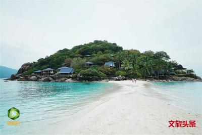 在苏梅，找到吃住好感觉