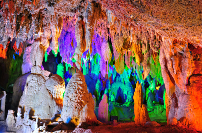 国庆假期  玩转不一样的云南