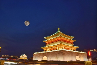 2019年中秋假期国内旅游收入472.8亿 云南旅游揽金59.7亿元