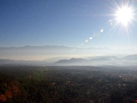 【就爱去保山】腾冲火山地热国家地质公园