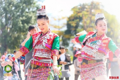 新平大戛高速9月30日通车！玩转“哀牢山•红河谷”神秘浪漫之旅更便捷！