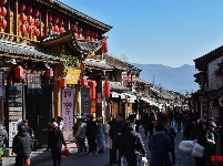 【就爱去大理】大理古城
