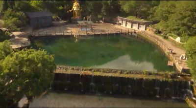 【就爱去丽江】丽江玉水寨景区
