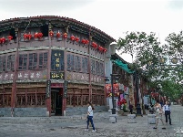 【就爱去昆明五华】昆明老街 城市中央的乡愁