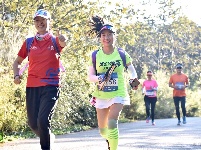【就爱去鸡足山】鸡足山第三届越野跑大赛36公里越野跑