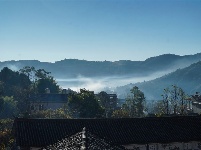 【就爱去鸡足山】寺前村