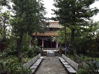 【就爱去牟定】牟定文庙