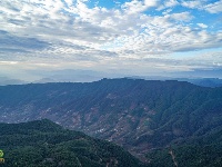【就爱去鸡足山】鸡足奇秀甲天下