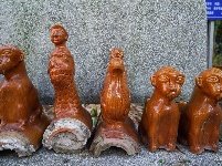 【就爱去牟定】牟定文庙