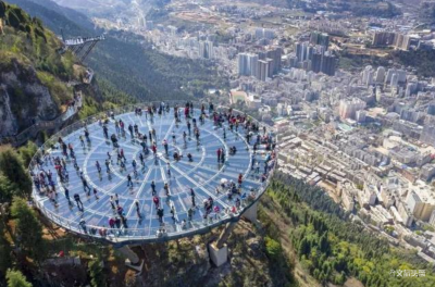 【就爱去红河】今又重阳，不妨带着父母去红河踏秋赏菊尽享天伦！