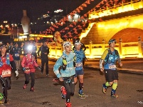 【就爱去鸡足山】鸡足山第三届越野跑大赛72公里越野跑