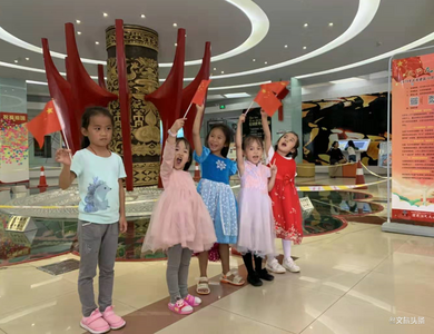 国庆期间“文化游”走俏红河文旅市场，红河州博物馆成热门旅游打卡点