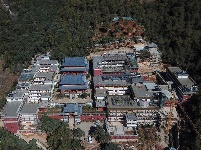 【就爱去鸡足山】报恩寺