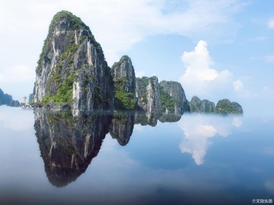全国只有2个航班可以到达，云南人现在去正好！来一场不撞朋友圈的旅行