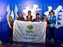 【就爱去鸡足山】鸡足山第三届越野跑大赛72公里越野跑
