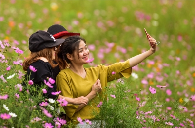 相约蓝天白云，沐浴秋风暖阳！楚雄秋冬养生之旅可以安排起来了