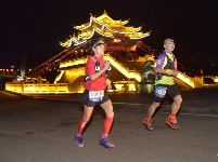 【就爱去鸡足山】鸡足山第三届越野跑大赛72公里越野跑