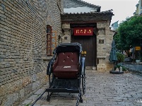 【就爱去昆明五华】昆明老街 城市中央的乡愁