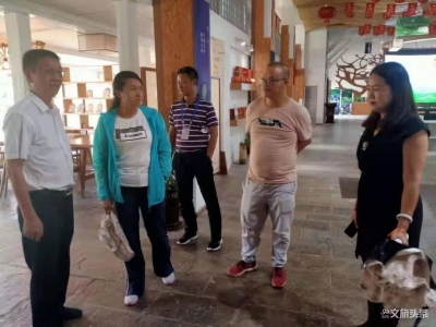 西双版纳州“一盘棋”监管国庆假日旅游市场 处理5起退换货诉求  