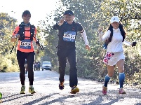 【就爱去鸡足山】鸡足山第三届越野跑大赛36公里越野跑