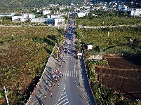 【就爱去鸡足山】鸡足山第三届越野跑大赛36公里越野跑